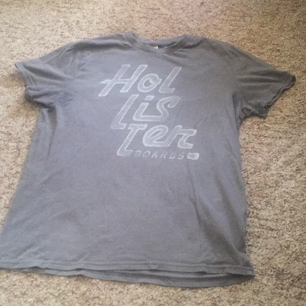 Hollister T-Shirt
